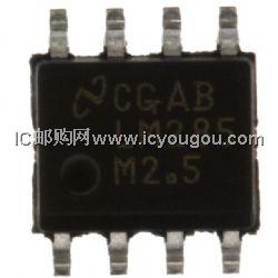 LM285MX-2.5/NOPBDƬ